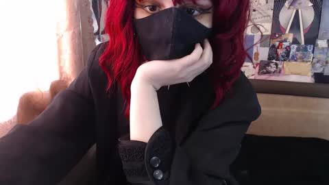 ruth online show from September 25, 1:54 pm