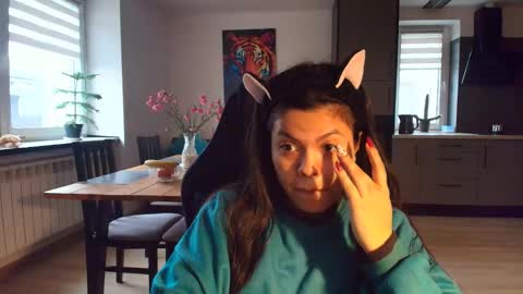 Amazing SALOME online show from November 10, 9:15 am