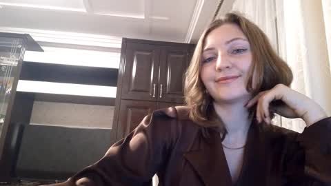 Stephanie online show from January 17, 6:37 pm