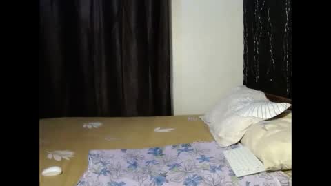 tempting_vibe online show from October 30, 2:03 am