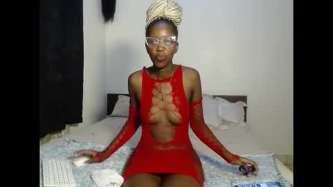 tempting_vibe online show from April 24, 11:18 pm