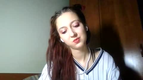 temptingvision online show from March 12, 9:24 pm