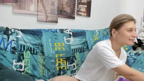 tenderly_sophie online show from November 15, 1:39 am