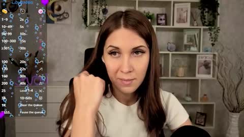 Nelly online show from October 12, 9:17 pm