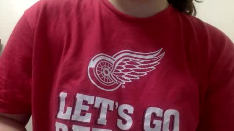 Serenity Rose online show from December 20, 10:14 pm