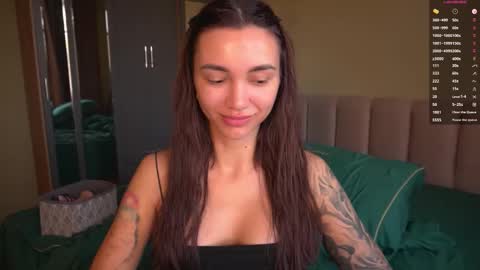 Teya online show from October 1, 7:24 am