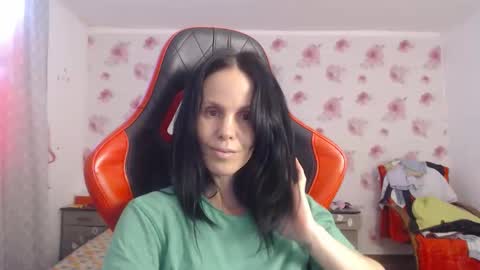 teresalovex online show from October 12, 1:13 pm