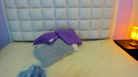 Teresa online show from October 6, 3:07 pm