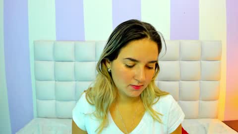 Teresa online show from February 7, 11:12 am