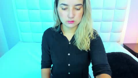 Teresa online show from February 26, 11:32 am