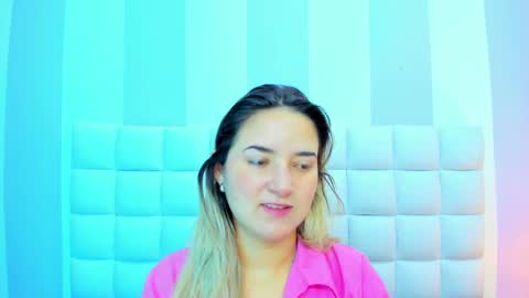 Teresa online show from February 17, 1:11 pm