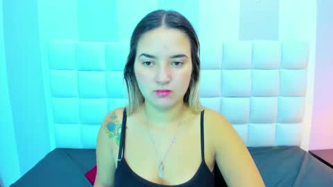 Teresa online show from February 20, 1:40 pm