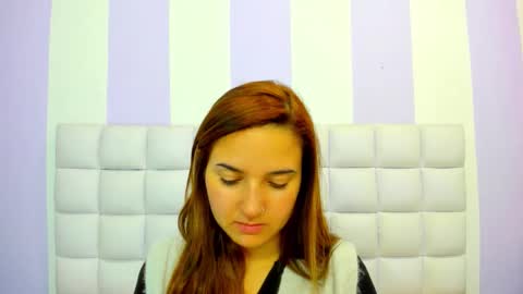 Teresa online show from February 2, 4:50 pm