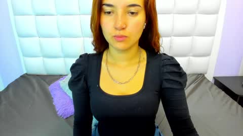 Teresa online show from April 12, 6:00 pm