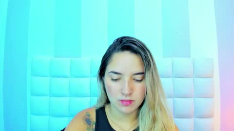 Teresa online show from February 24, 12:57 pm