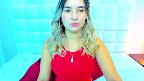 Teresa online show from February 6, 11:31 am