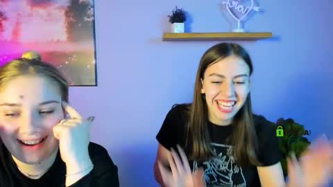 Youre Tereza online show from October 21, 3:05 pm