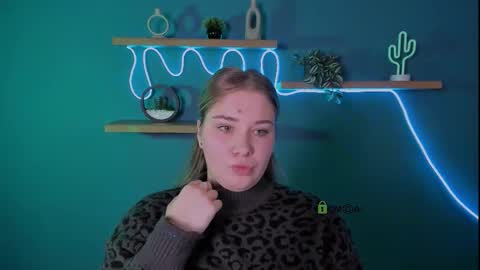 Youre Tereza online show from October 27, 9:27 am