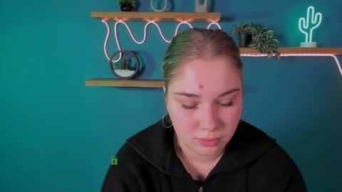 Youre Tereza online show from October 18, 9:12 am