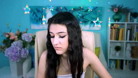 terezarobinson online show from February 28, 10:36 am