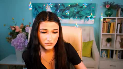 terezarobinson online show from March 2, 9:16 am