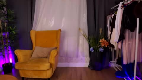 first  AI on cb - Vanya online show from March 5, 4:24 pm