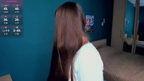 Julia online show from February 9, 5:15 pm