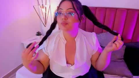 TERESA  online show from October 4, 10:03 pm