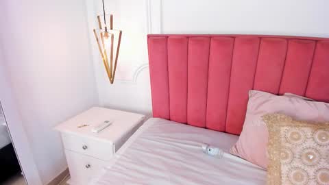 TERESA  online show from January 31, 7:23 pm