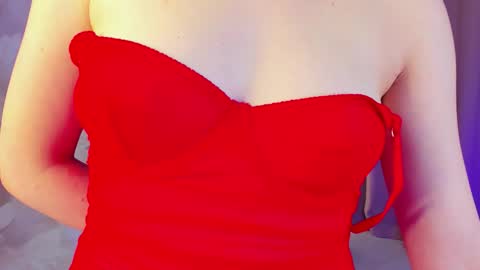 Tessa online show from January 16, 1:51 pm