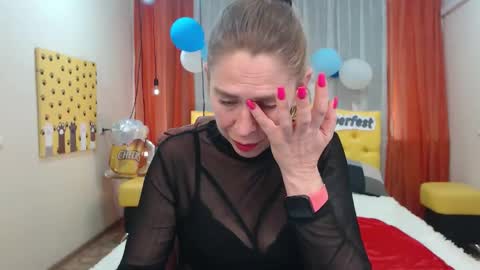 tessadaybreak online show from October 4, 8:20 am