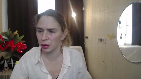 tessadaybreak online show from February 21, 7:33 am