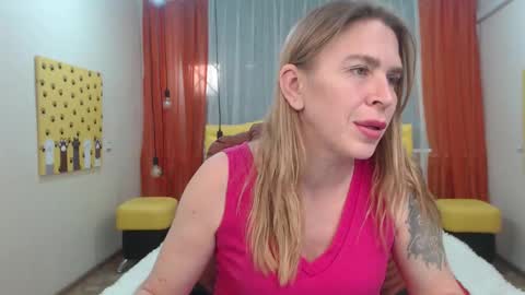 tessadaybreak online show from September 16, 12:13 pm