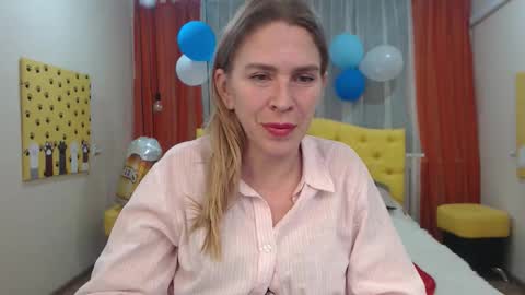 tessadaybreak online show from September 18, 12:15 pm