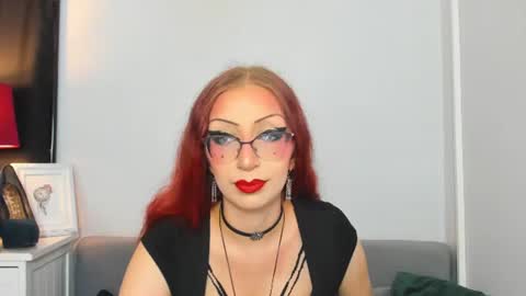 Tessa online show from July 1, 5:12 pm