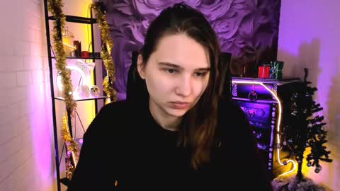 Tessa online show from February 5, 9:23 am