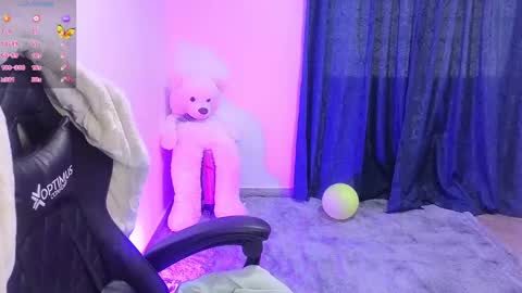 Tessy online show from January 17, 2:50 pm