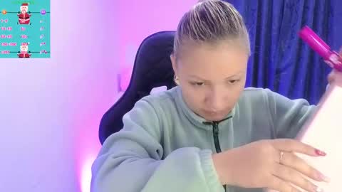 Tessy online show from January 9, 11:36 am