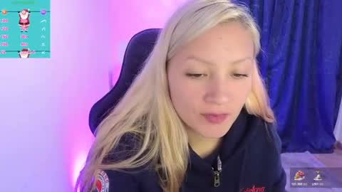 Tessy online show from January 4, 3:07 am