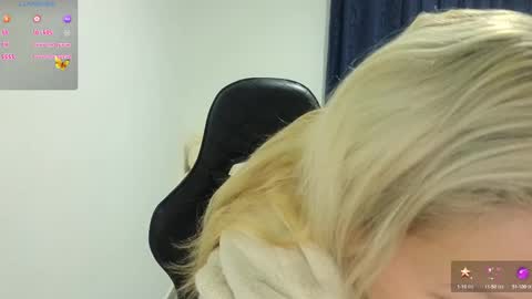 Tessy online show from January 14, 11:20 am