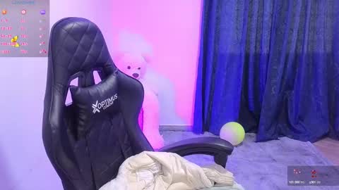 Tessy online show from January 16, 1:25 pm