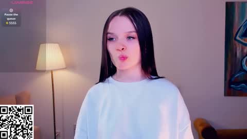 Cindy online show from March 16, 6:34 pm