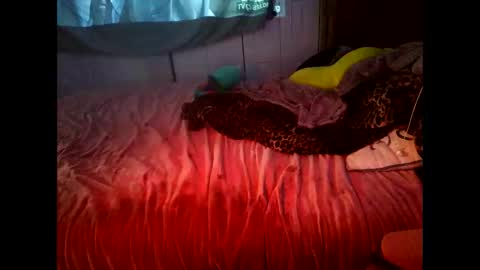 tetherbelle online show from January 7, 11:19 pm