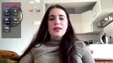 Teylor online show from February 11, 12:47 pm