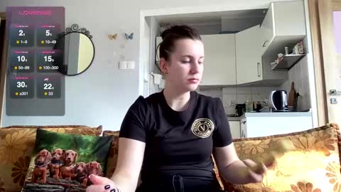 Teylor online show from February 27, 12:23 pm