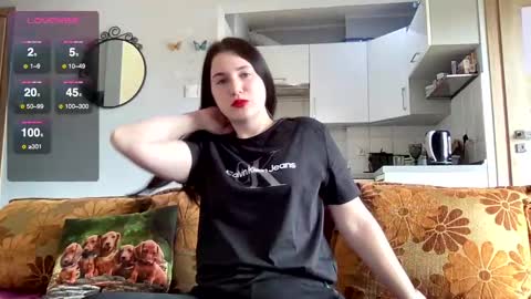 Teylor online show from February 25, 12:27 pm