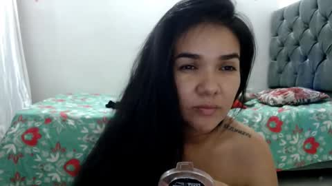 tezza smith online show from February 22, 3:01 am