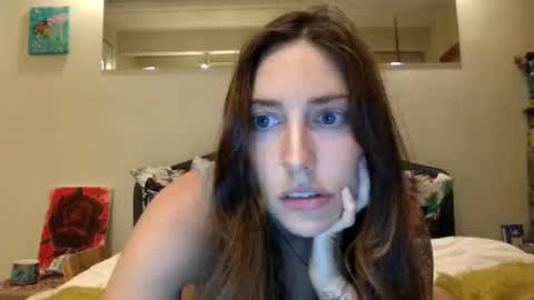 Tessa online show from July 4, 4:19 am
