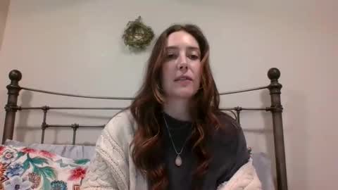 Tessa online show from January 16, 2:18 am
