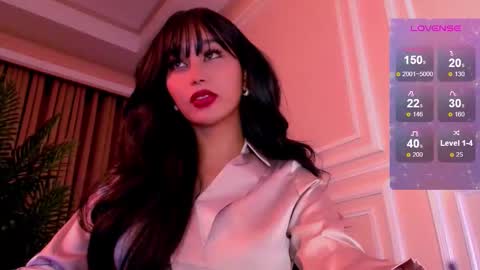 th3r3sa online show from March 26, 1:24 pm